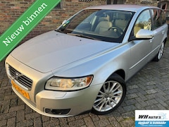 Volvo V50 - 1.8 Sport