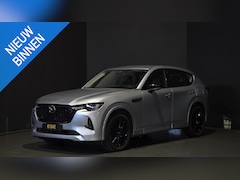 Mazda CX-60 - 2.5 e-SkyActiv PHEV Homura | Stoelventilatie | Camera | Head-Up
