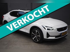 Polestar 2 - 2 Long Range Dual Motor Launch Edition 78kWh