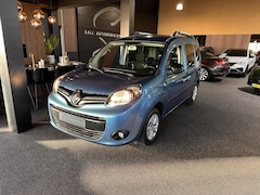 Renault Kangoo Family - 1.2 TCe Limited Start&Stop Dealeronderhouden/Navi