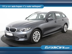 BMW 3-serie Touring - 320i *1ste Eigenaar*Leer*Navigatie*Trekhaak