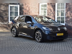 Volkswagen ID.3 - First Plus 58 kWh
