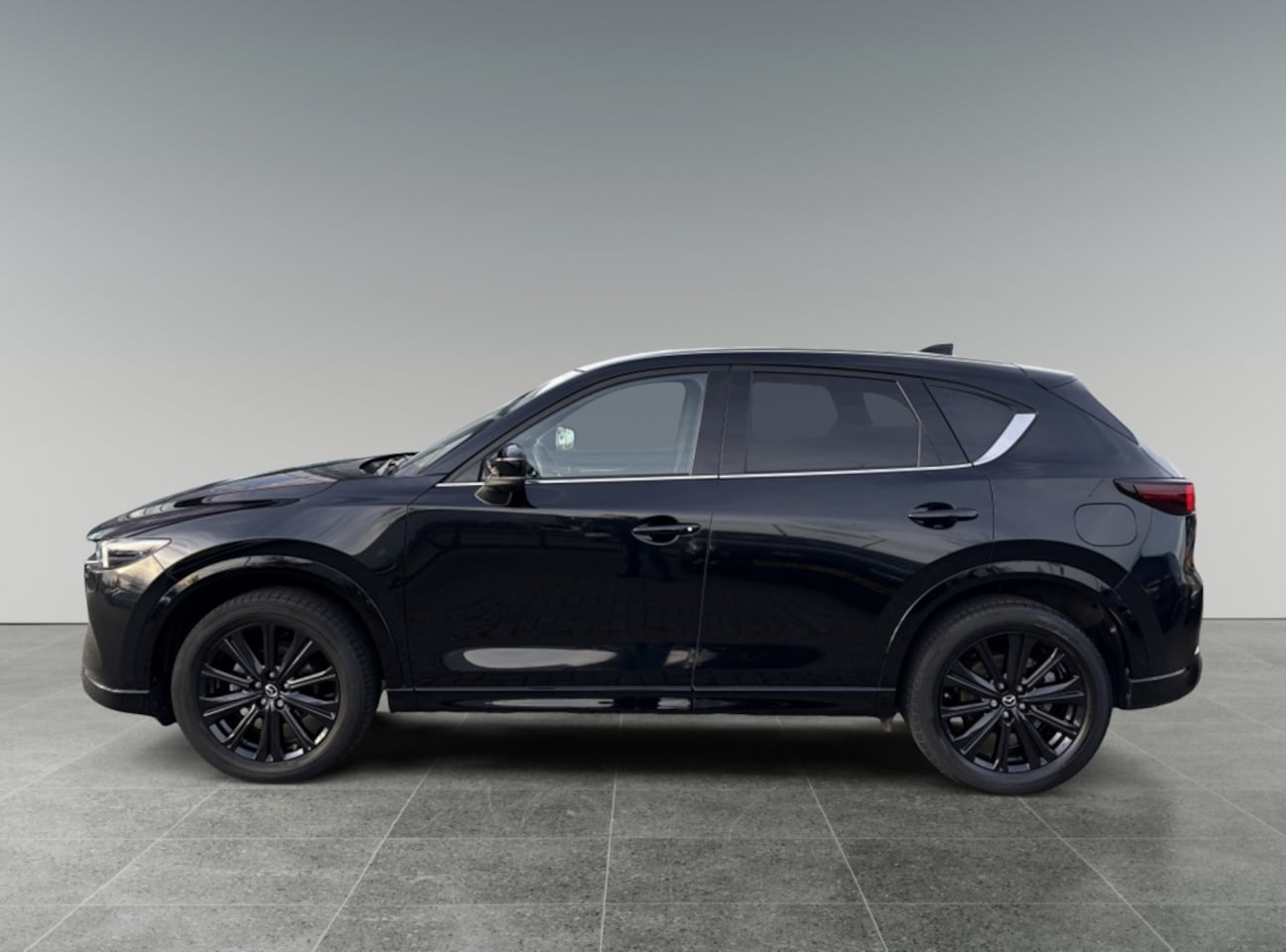 Mazda CX-5 - 2.0 165 PK Mild Hybrid Automaat Homura trekhaak - AutoWereld.nl