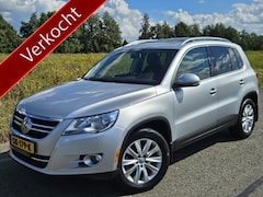 Volkswagen Tiguan - 2.0 TSI Sport&Style 4Motion