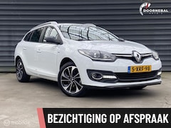 Renault Mégane - 1.2 TCe Limited / LED / ALLSEASON / NAVIGATIE