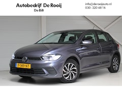 Volkswagen Polo - 1.0 TSI Life Navigatie | Airco | Lichtmetalen velgen | Cruise Control
