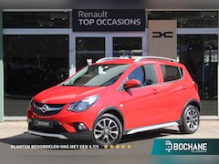 Opel Karl - 1.0 Rocks Online Edition Cruise control | Airconditioning | Multimedia Scherm |