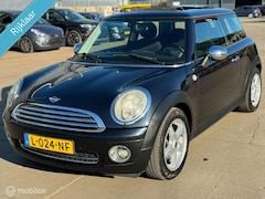 MINI Cooper - 1.6 | Airco | APK | Zeer Nette Auto