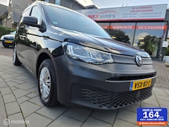 Volkswagen Caddy Cargo - 2.0 TDI Economy Business