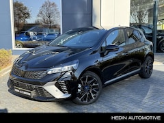 Renault Clio - 1.6 E-Tech Full Hybrid 145 esprit Alpine | 360 camera | stoel/stuurverwarming | sportstoel