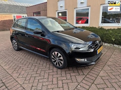 Volkswagen Polo - 1.0 BlueMotion Edition NAVI AIRCO VW DEALER OH