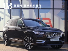 Volvo XC90 - 2.0 T8 Recharge AWD Inscription 7p. | Lucht | Pano | Memory | ACC | Harman/Kardon | Standk