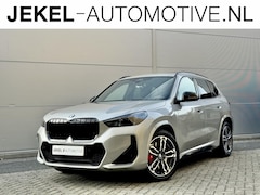 BMW X1 - sDrive20i M-Sport, Panoramadak, 19" LM velgen, enz