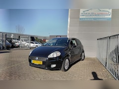 Fiat Grande Punto - 1.2 Edizione Cool