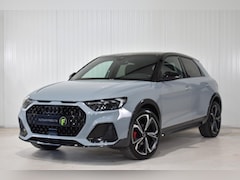 Audi A1 citycarver - 35 TFSI S-Line Black Optic | 1E EIG | DEALER | CARPLAY | 3X S-LINE | VIRTUAL | MATRIX