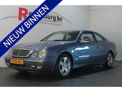 Mercedes-Benz CLK-klasse Coupé - 200 Avantgarde