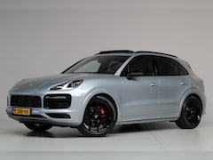 Porsche Cayenne - 3.0 E-Hybrid Sport Design | panoramadak | head-up | 360 camera | keyless entry | elek. tre
