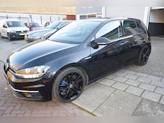 Volkswagen Golf - 1.5 TSI Highline hele mooie nette golf