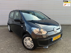 Volkswagen Up! - 1.0 move up BlueMotion|Nw Distributieriem|Airco|5deurs|