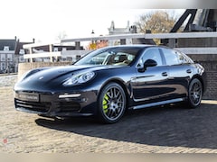 Porsche Panamera - 3.0 S E-Hybrid