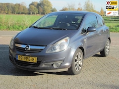 Opel Corsa - 1.2-16V Color Edition