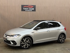 Volkswagen Polo - 1.0 TSI R-Line 2022 DSG PANO IQ-LIGHT VIRTUAL CAR-PLAY