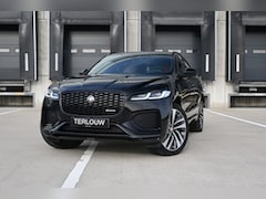 Jaguar F-Pace - 2.0 P400e PHEV R-Dynamic HSE MERIDIAN ACTIE