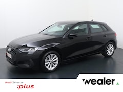 Audi A3 Sportback - 30 TFSI Pro Line | 110 PK | Trekhaak | Achteruitrijcamera | Climate control |