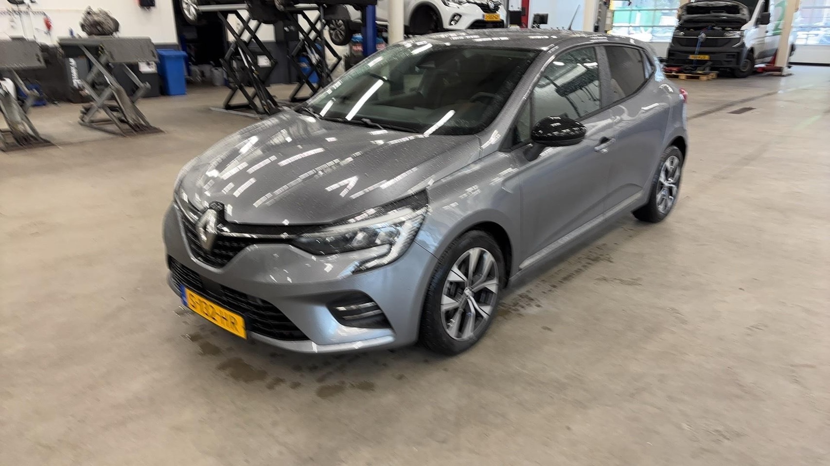 Renault Clio - 1.0 TCe 90 Evolution | Apple Carplay/Android Auto | Airco | Parkeersensoren | - AutoWereld.nl
