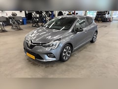 Renault Clio - 1.0 TCe 90 Evolution | Apple Carplay/Android Auto | Airco | Parkeersensoren |