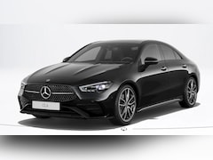 Mercedes-Benz CLA-Klasse - 250 e Business Solution AMG l Nightpakket l Memory Seats l Head-up Display l Carplay l Pan
