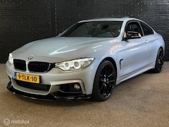 BMW 4-serie Coupé - 435i High Executive