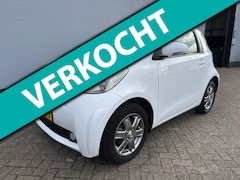 Toyota iQ - 1.0 VVTi Aspiration - Climate Control - LMV