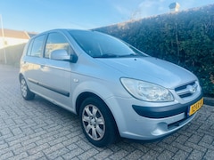 Hyundai Getz - 1.1i Active Young