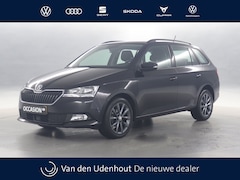 Skoda Fabia Combi - 1.0 TSI 96pk Business Edition / Navigatie / App Connect / Climate Control
