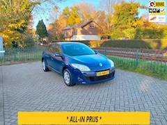 Renault Mégane - 1.6 Authentique airco ALLINPRIJS