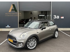 MINI Cooper - 1.5 - Chili - Pano