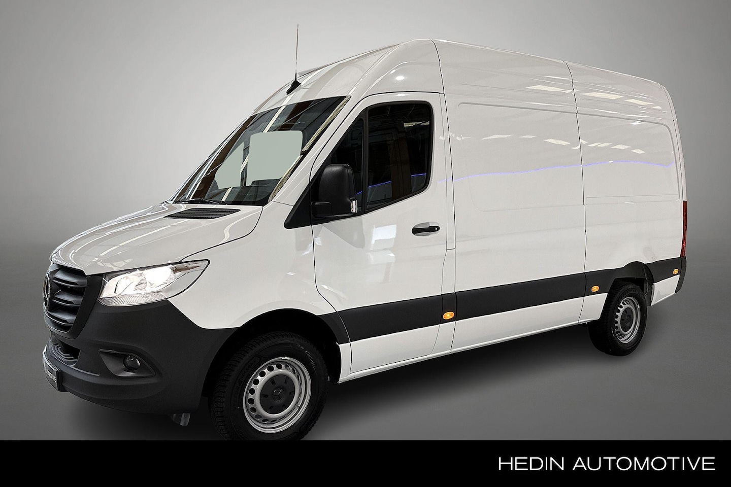 Mercedes-Benz Sprinter - 315 L2/H2 Automaat RWD Pro | Smartphone Integratie Pakket | Comfort bestuurderstoel | Comf - AutoWereld.nl