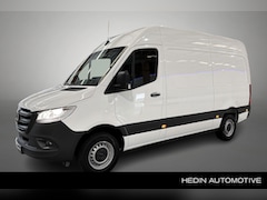 Mercedes-Benz Sprinter - 315 L2/H2 Automaat RWD Pro | Smartphone Integratie Pakket | Comfort bestuurderstoel | Comf