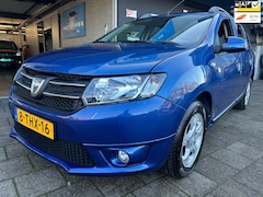 Dacia Logan MCV - 0.9 TCe Prestige Navi/Airco//lm velgen