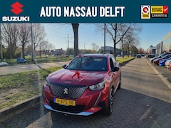 Peugeot 2008 - 1.2 PureTech Allure AUTOMAAT