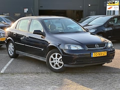 Opel Astra - 1.6-16V Njoy APK 08-01-2026 AIRCO