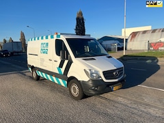 Mercedes-Benz Sprinter - 313 2.2 CDI 366 EHD