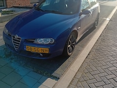 Alfa Romeo 156 Sportwagon - 1.8 T.Spark Progression