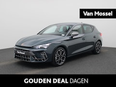 CUPRA Leon - 1.5 TSI e-Hybrid Business 204 PK | Automaat | Parkeersensoren | Achteruitrijcamera | Adapt
