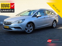 Opel Astra Sports Tourer - 1.0 Online Edition | Camera | Cruise | NAVI | PDC | Bluetooth