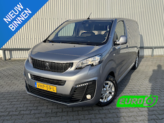 Peugeot Expert - 2.0 BlueHDI Standard*ECC*CRUISE*NAVI*CAM*CARPLAY