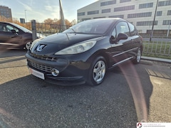 Peugeot 207 - 1.4-16V XS Pack