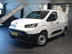 Toyota PROACE CITY Electric - Long 50 kWh L2 airco navi cruise pdc