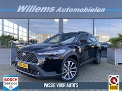 Toyota Corolla Cross - Hybrid 200 Style Adaptieve Cruise, Camera & Stoel + Stuur Verwarming Verkoopprijs = Inclus